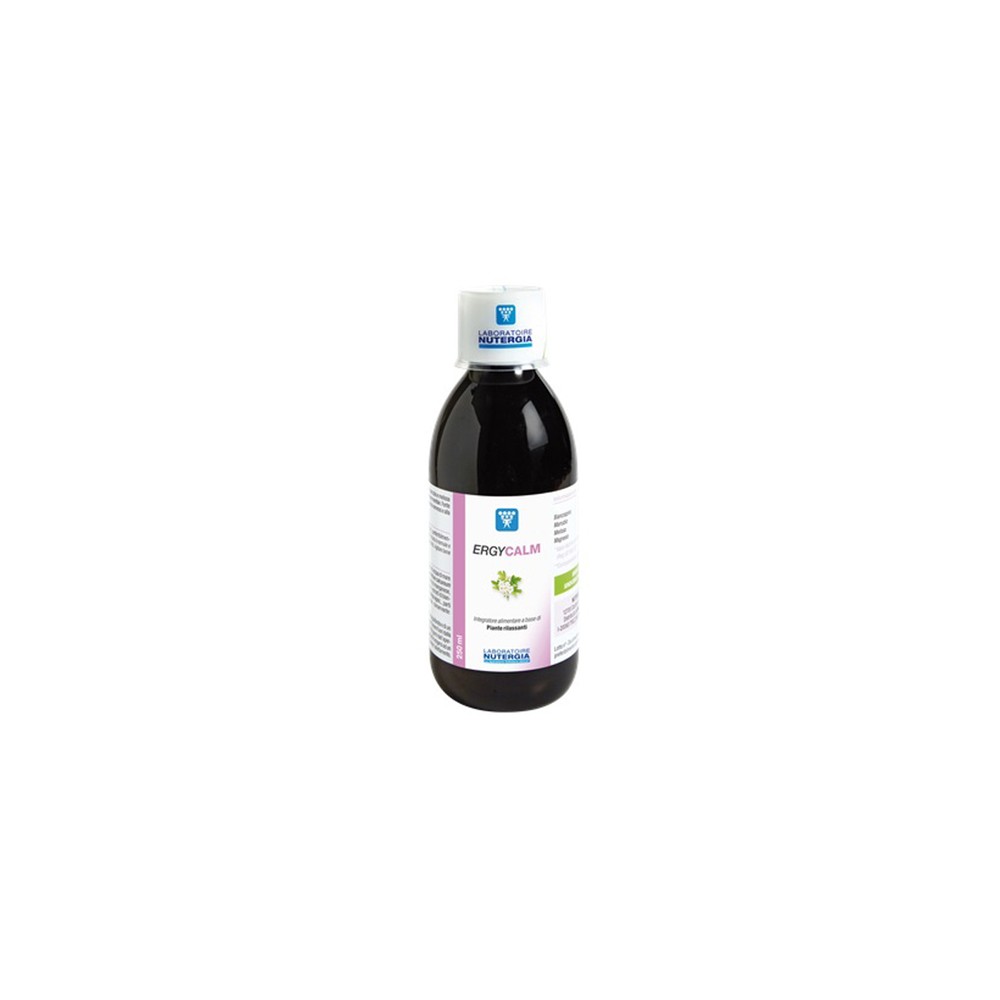 ERGYCALM 250ML