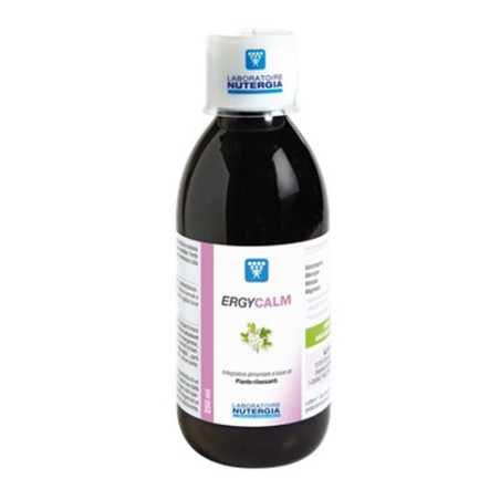ERGYCALM 250ML
