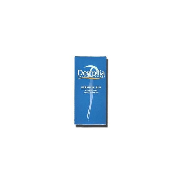 DERMILIA BLU COLLUT 200ML