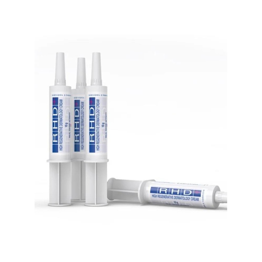 RHD CREMA SIRINGA 10G