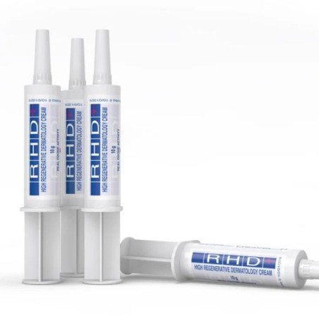 RHD CREMA SIRINGA 10G