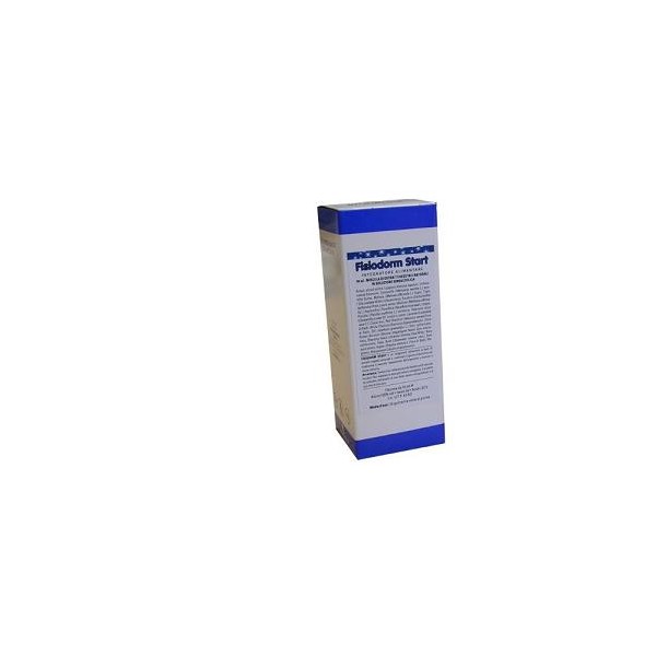 FISIODORM START 50ML SOL IAL