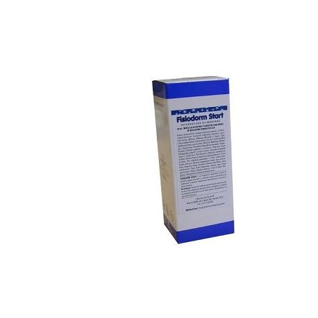 FISIODORM START 50ML SOL IAL