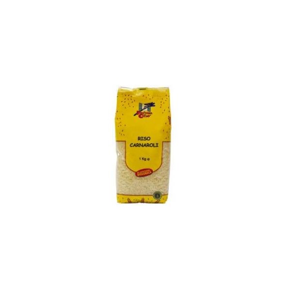 RISO CARNAROLI B ITA BIO 1KG