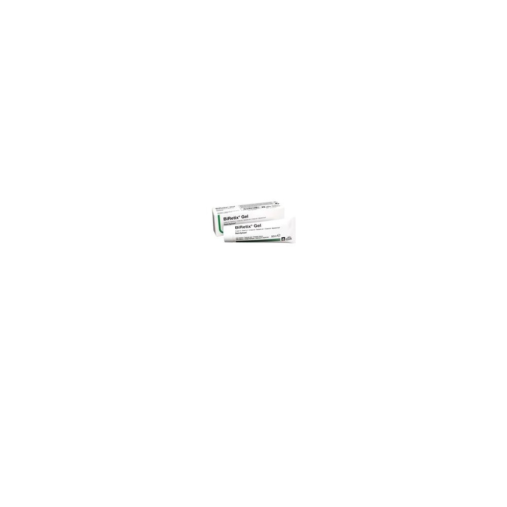 BIRETIX GEL 50ML