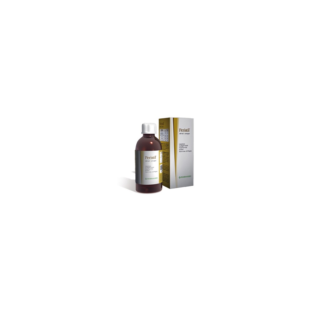 PERISTIL 200ML