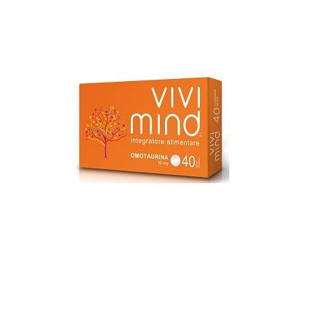 VIVIMIND 40CPR