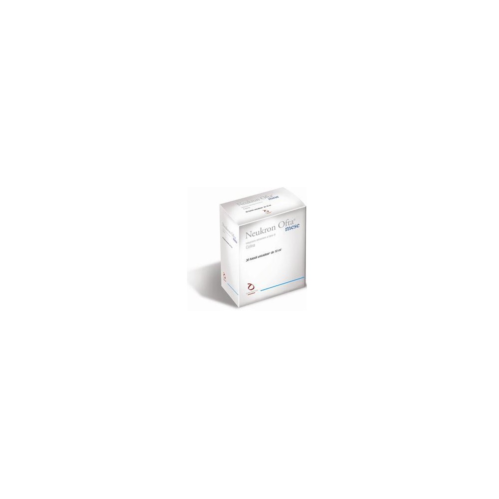 NEUKRON OFTA MESE 30FL 10ML
