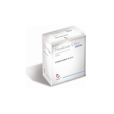 NEUKRON OFTA MESE 30FL 10ML