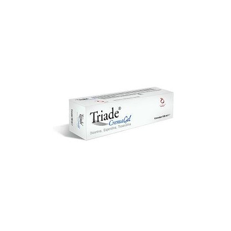 TRIADE CREMAGEL 100ML