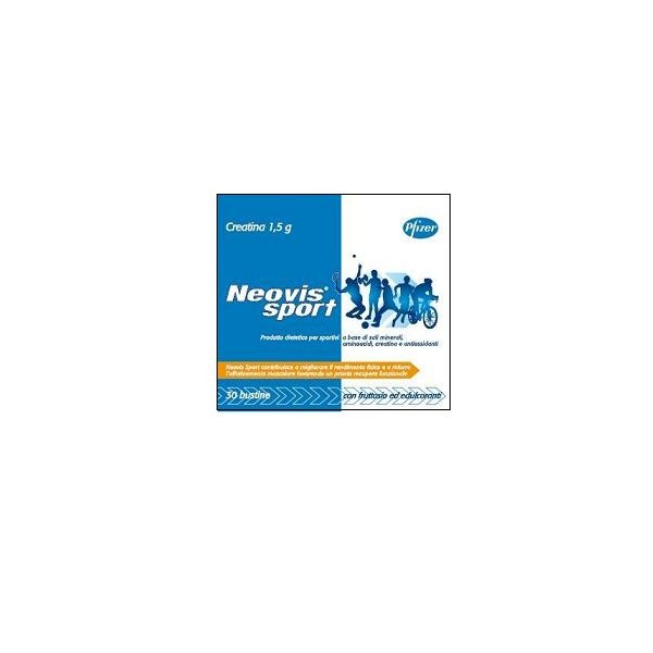 NEOVIS SPORT 30BUST