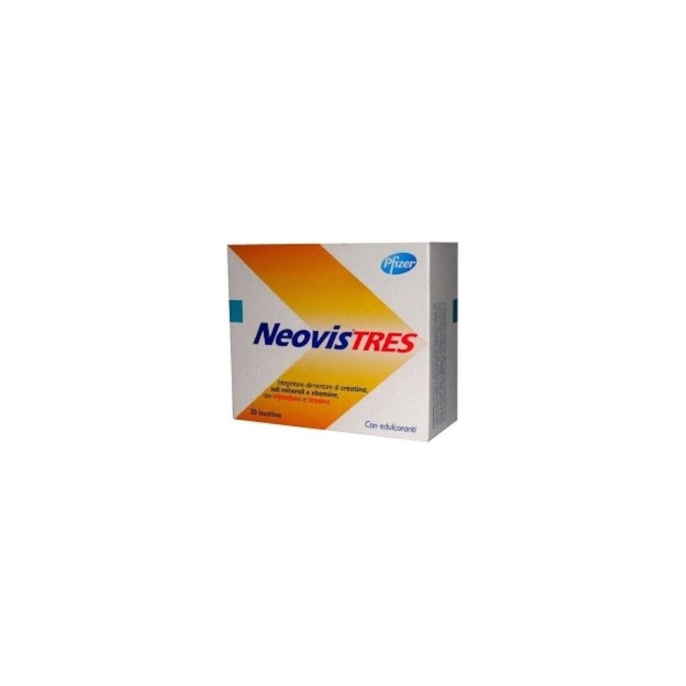 NEOVIS TRES 20BUST