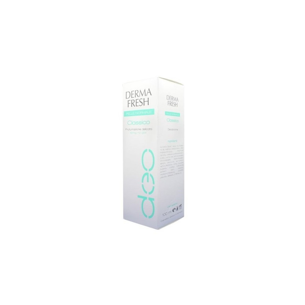DERMAFRESH P NORM CLASS DEOD