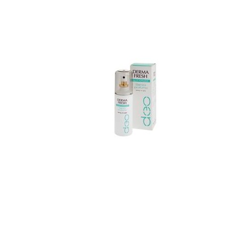DERMAFRESH P NORM S/PROF 100ML