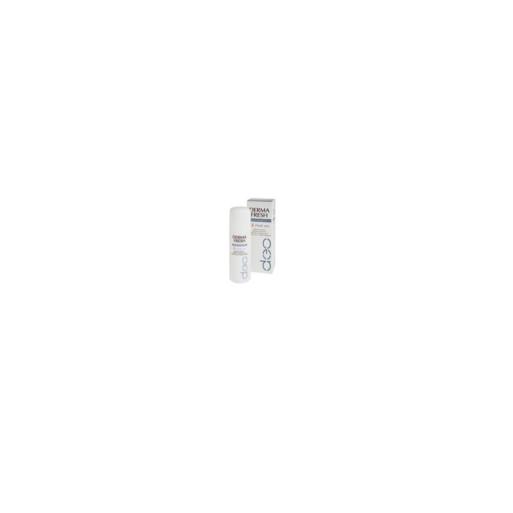 DERMAFRESH P ALLERG ROLL ON 75