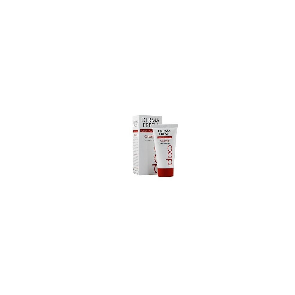 DERMAFRESH ODOR CONTROL CREMA