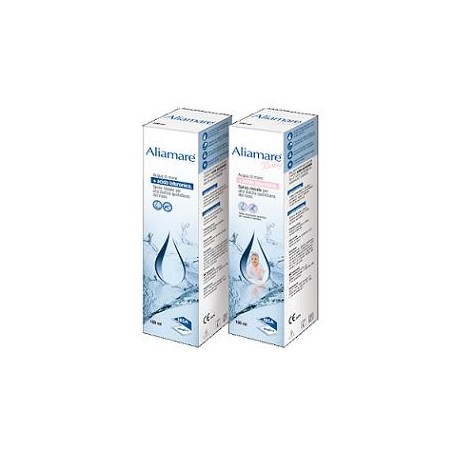 ALIAMARE SPRAY 100ML