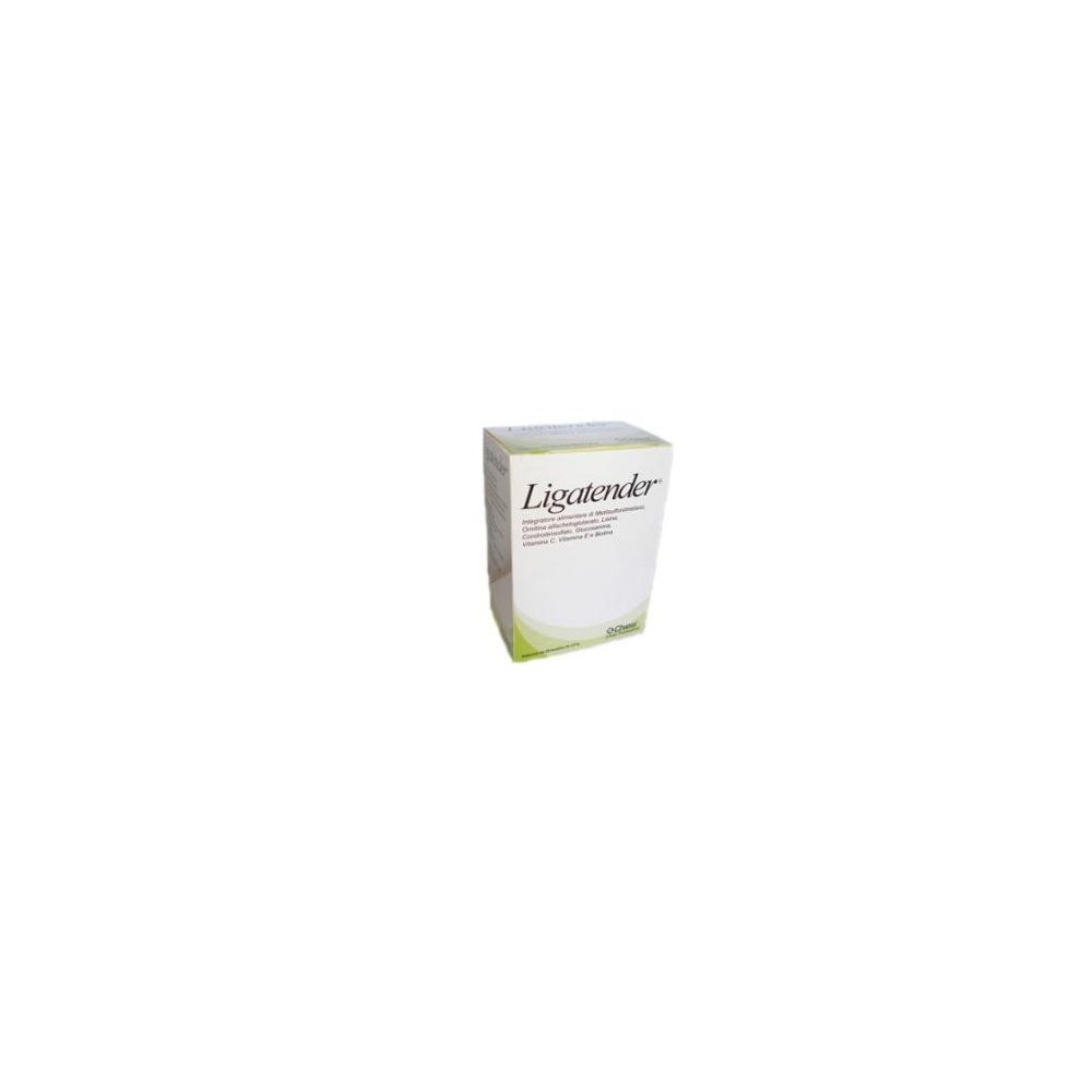 LIGATENDER BUSTE 20BUST
