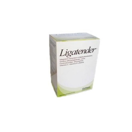 LIGATENDER BUSTE 20BUST