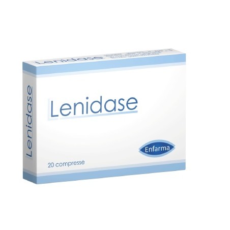 LENIDASE 20CPR