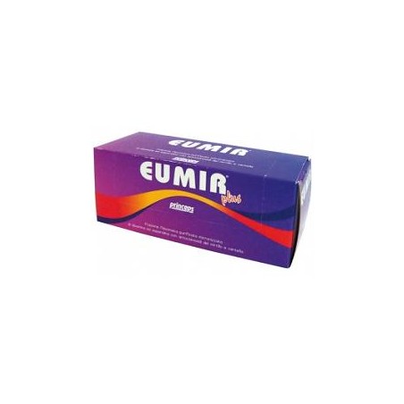 EUMIR PLUS 10FL 15ML