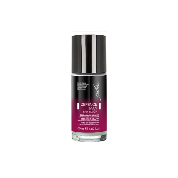 DEFENCE MAN DEO ROLL-ON 50ML
