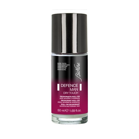 DEFENCE MAN DEO ROLL-ON 50ML