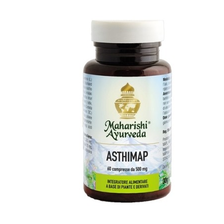 ASTHIMAP 60CPR
