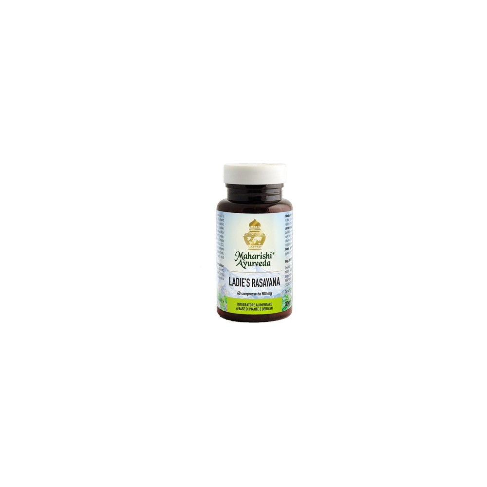 LADIES RASAYANA 60CPR