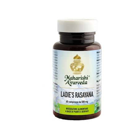 LADIES RASAYANA 60CPR