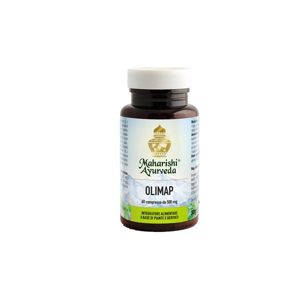 OLIMAP 60CPR