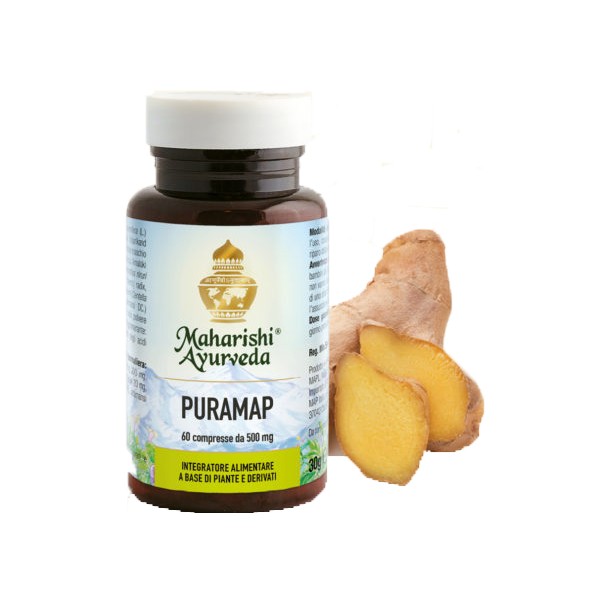 PURAMAP 60CPR