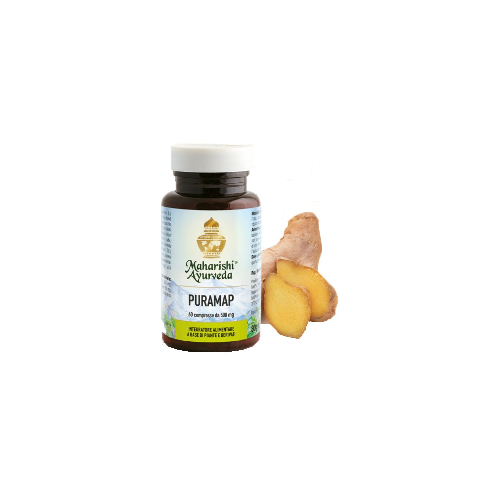 PURAMAP 60CPR
