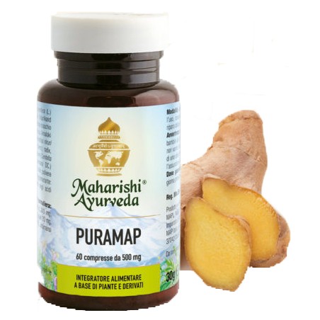 PURAMAP 60CPR