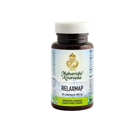 RELAXMAP 60CPR