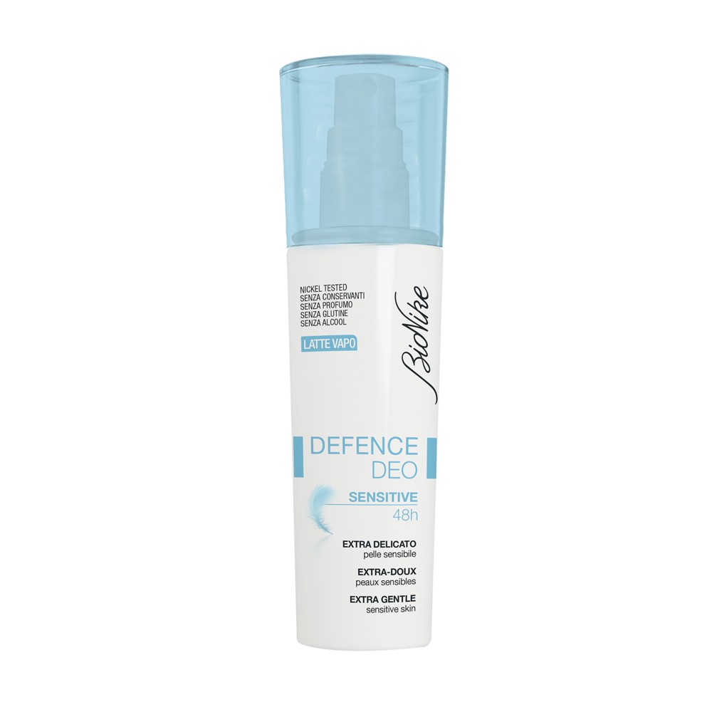 DEFENCE DEO SENSITIVE VAPO