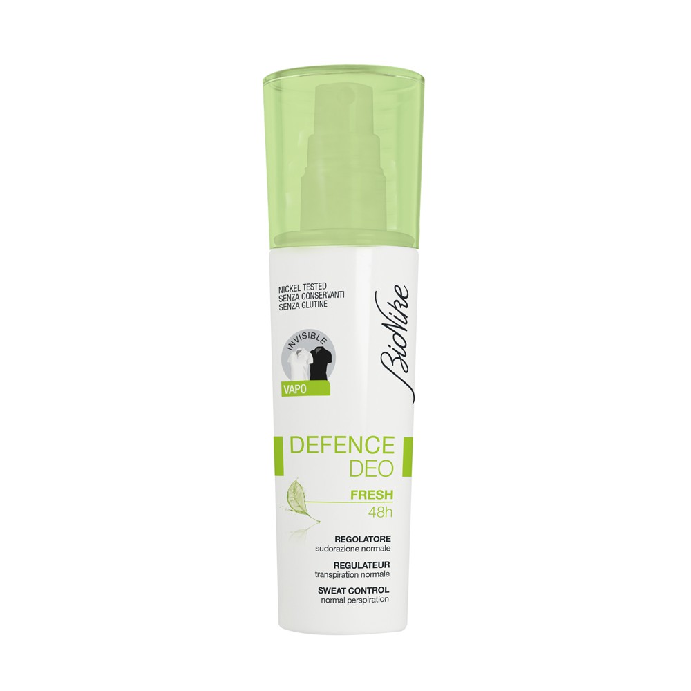DEFENCE DEO FRESH VAPO 100ML