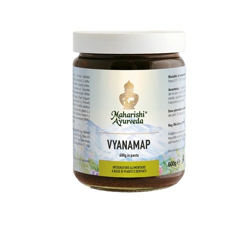VYANAMAP PASTA 600G