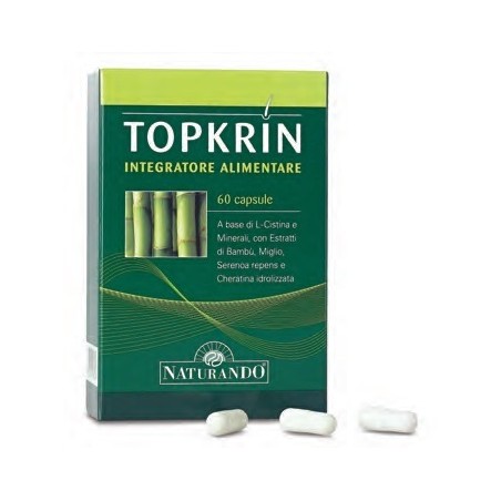 TOPKRIN 60CPR