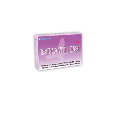 BIOCLIM 30CPR