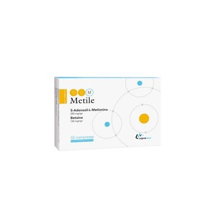 DDM METILE 32CPR