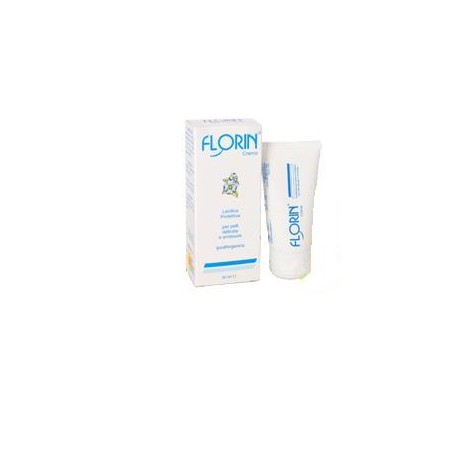 FLORIN CREMA LENITIVA IPOALL