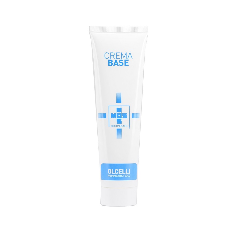 CREMA BASE 100ML