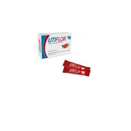 UTIFLOR 10BUST