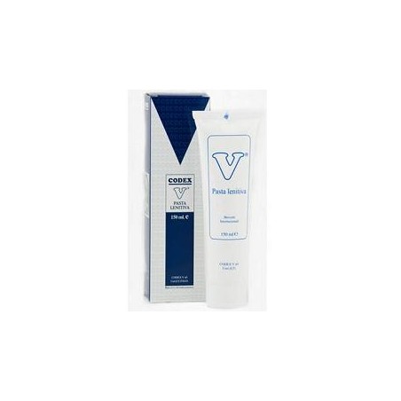 V PASTA LENITIVA 150ML