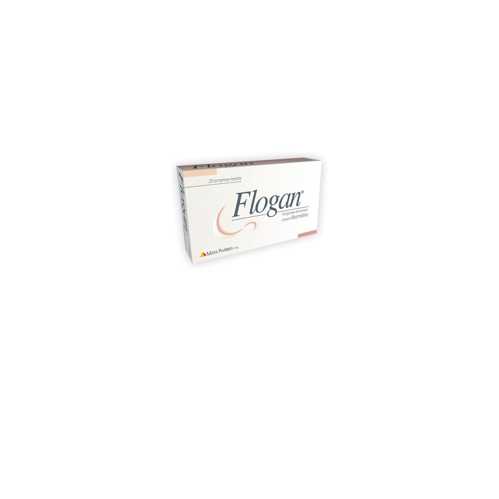 FLOGAN 20CPR