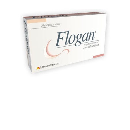 FLOGAN 20CPR