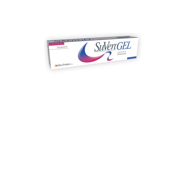 SUVEN GEL 40ML