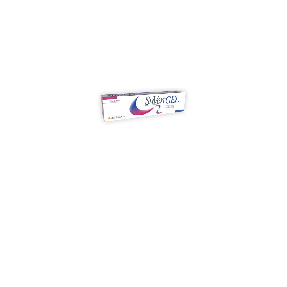 SUVEN GEL 40ML