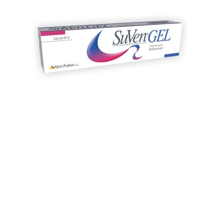 SUVEN GEL 40ML